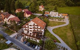 Hotel Relax Sovata