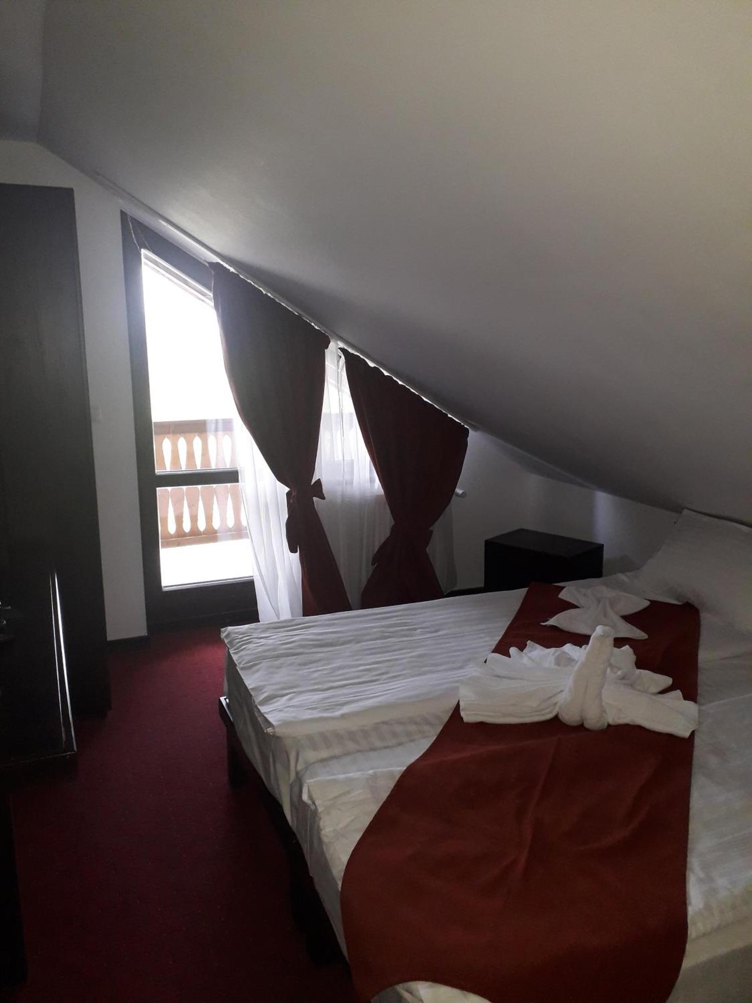 Hotel Relax Sovata Cameră foto