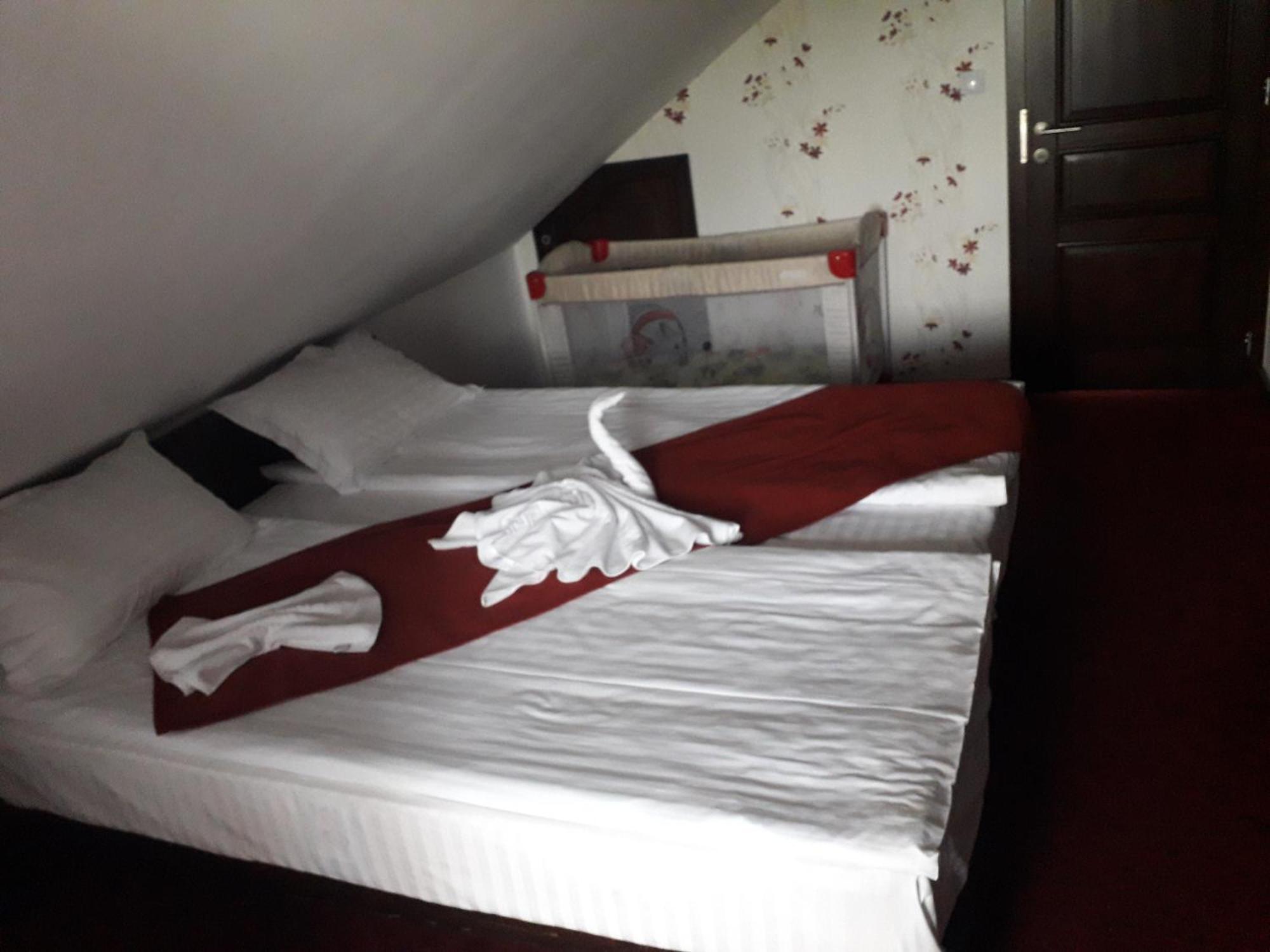 Hotel Relax Sovata Cameră foto