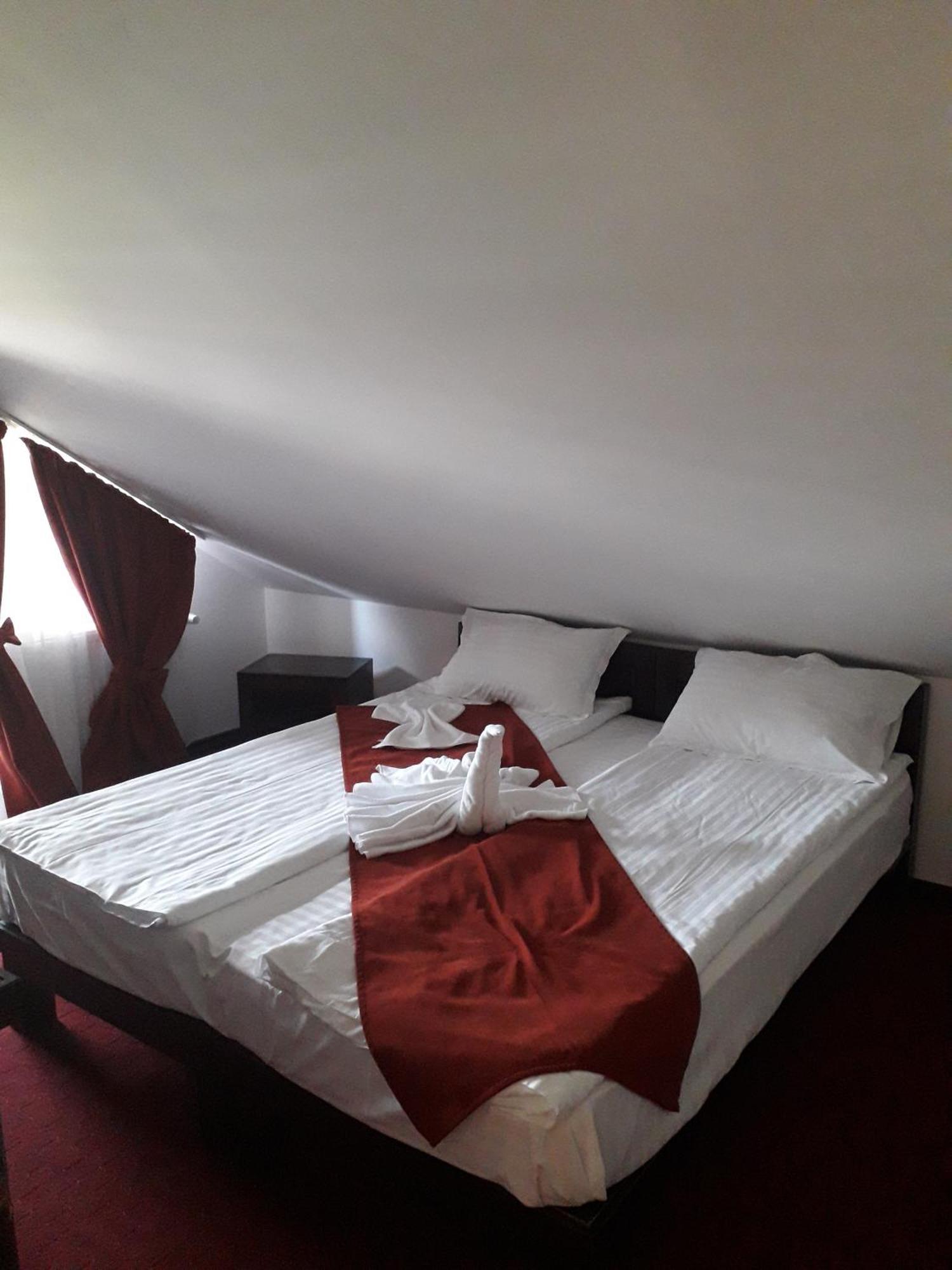 Hotel Relax Sovata Cameră foto